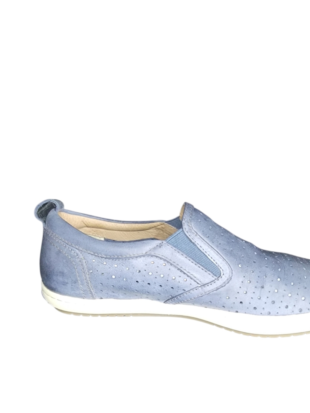 Taos Court Slip On Sneakers, Womens 7 - Picture 8 of 10